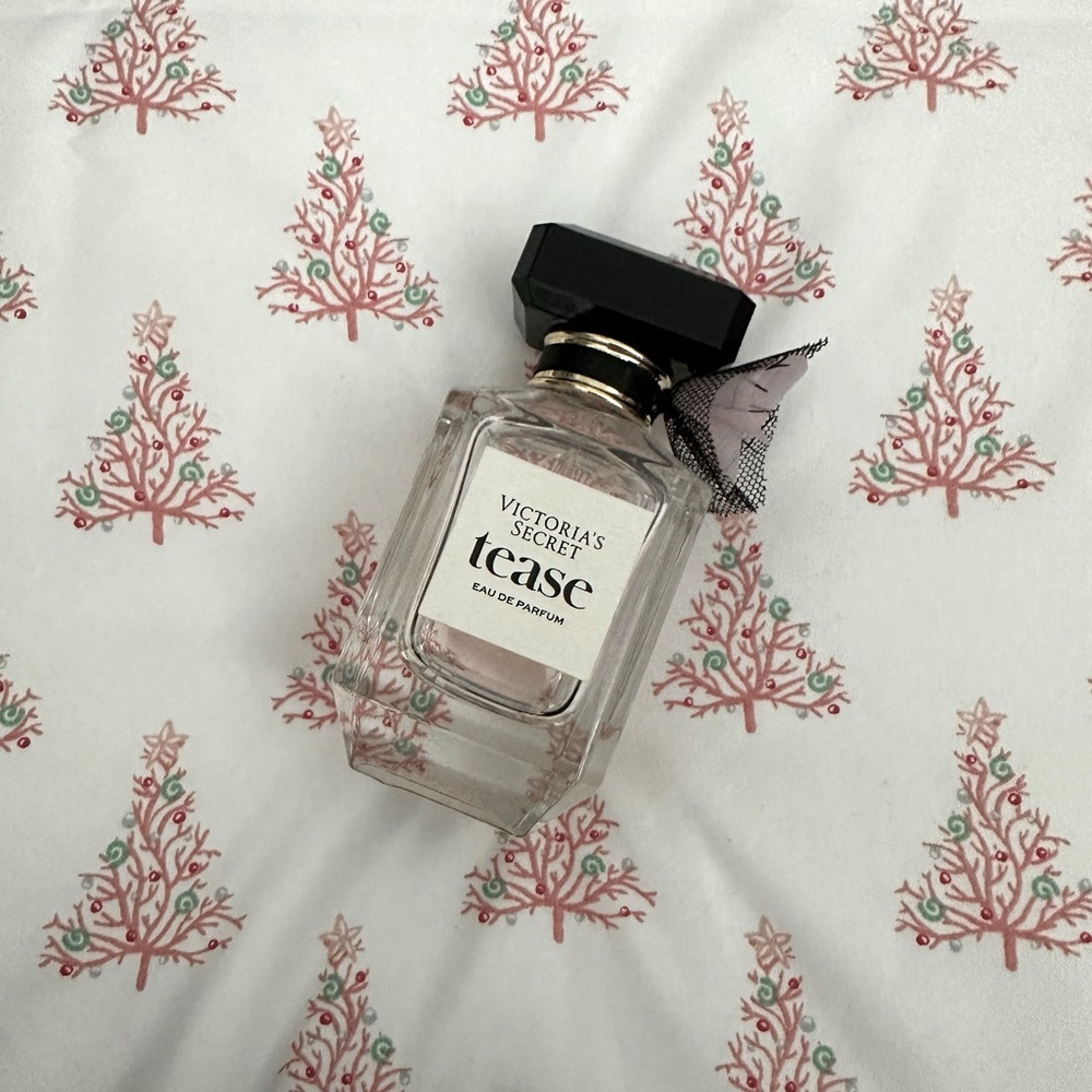 Victoria’s Secret Tease Perfume